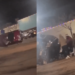 Shocking video shows SUV rollover with people hanging out windows – Law Officer